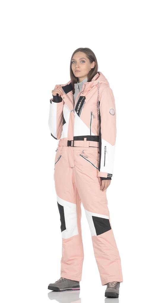 РљРѕРјР±РёРЅРµР·РѕРЅ 8848 Altitude Strike Ski Suit